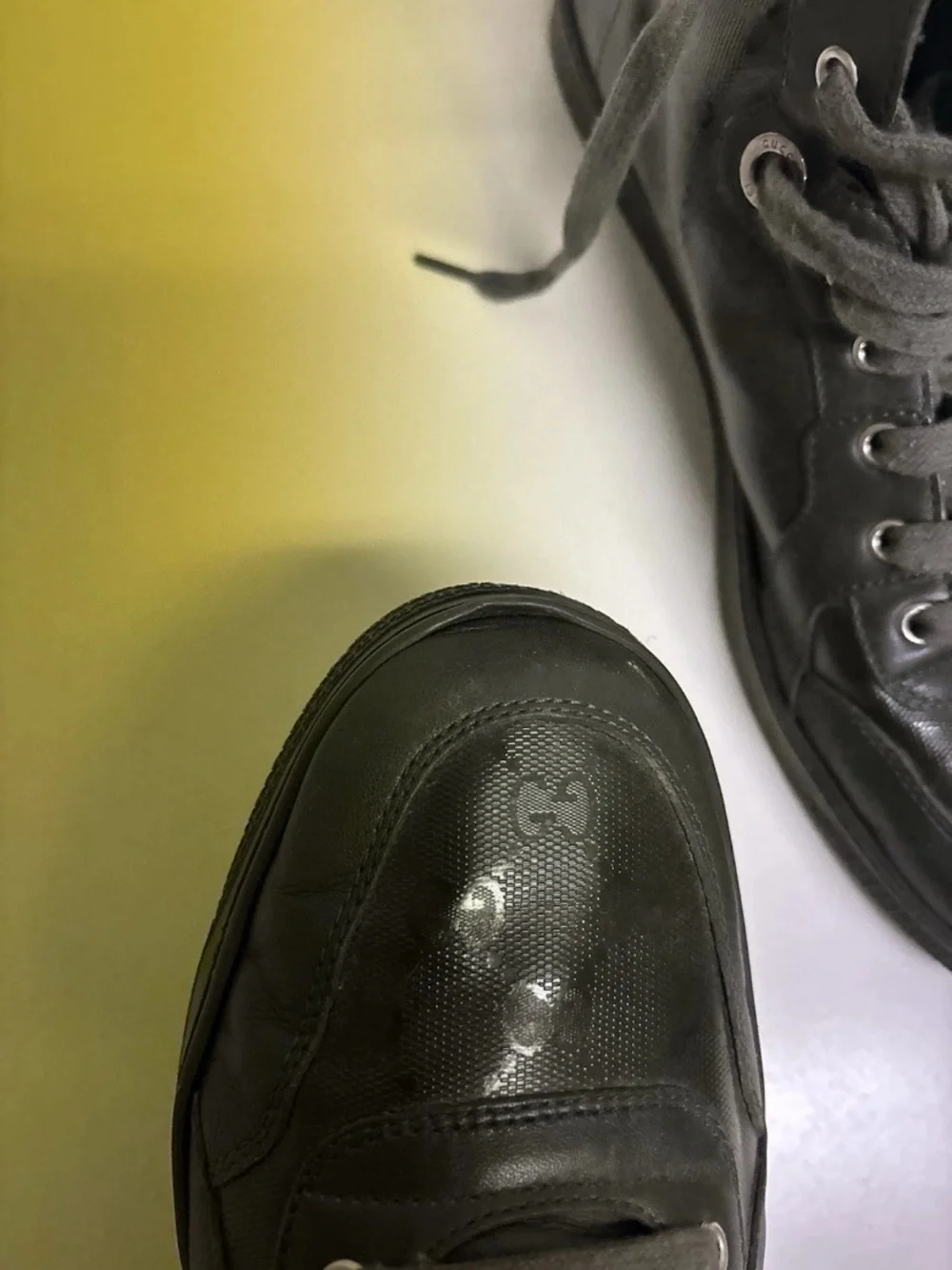 Gucci very good
